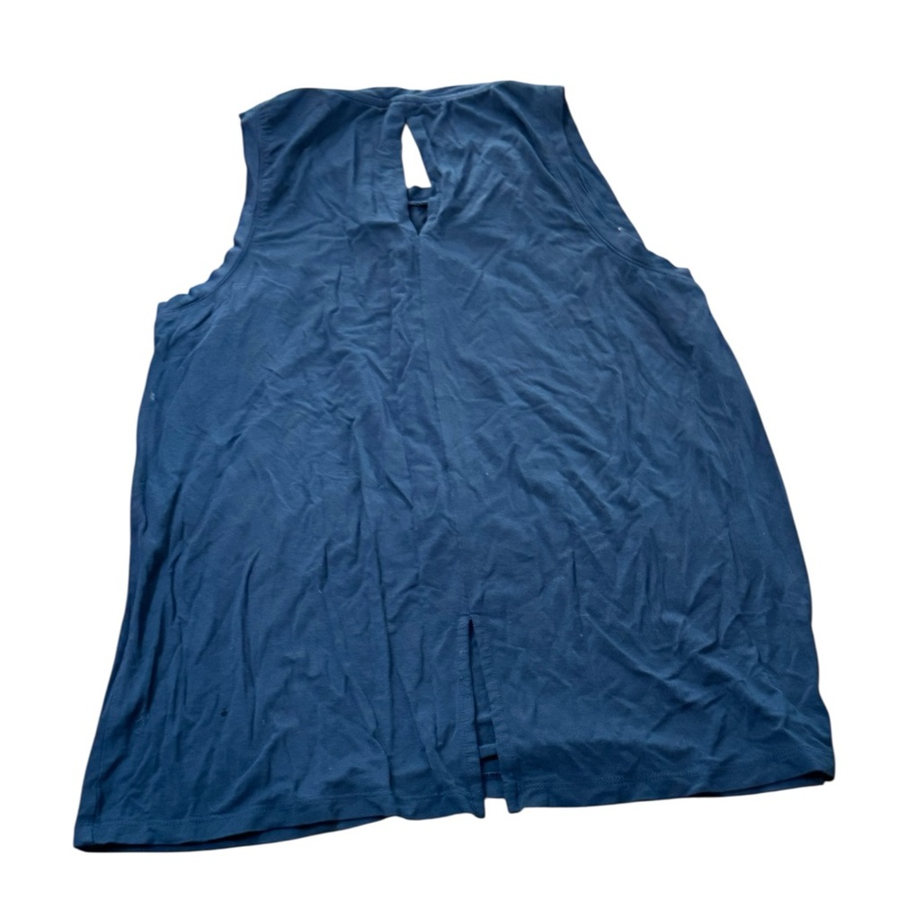 GUC Super soft Comfy Slightly Buddha Bamboo Tank XL - Picture 2 of 5